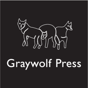 Graywolf Press(39)