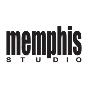 Memphis Studio Logo