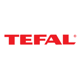 Tefal(48) Logo