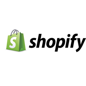 Shopify Logo