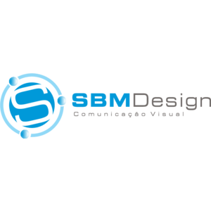 SBM Design Logo