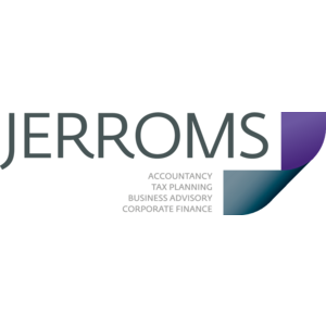 Jerroms Logo