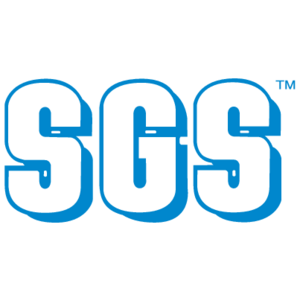 SGS Logo