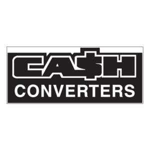 Cash Converters Logo