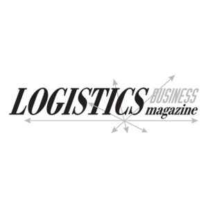 Logistics Business Logo