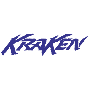 KraKen Logo