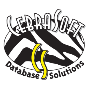 CebraSoft Logo
