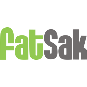 FatSak Logo