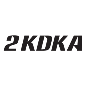 KDKA-TV Logo