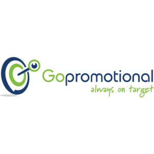 Gopromotional Logo