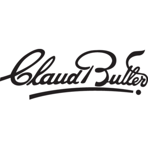 Claud Butler Logo