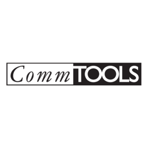 CommTools Logo