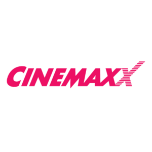 Cinemaxx Logo