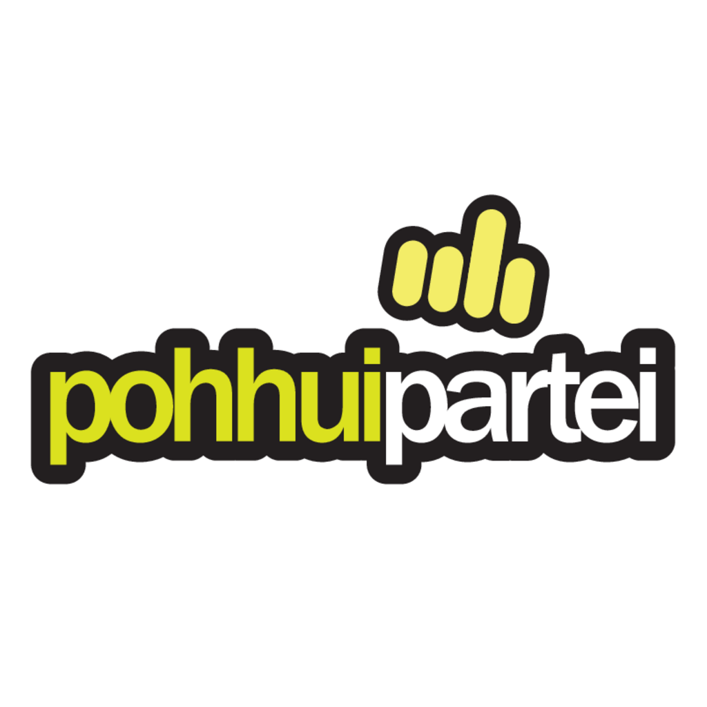 Pohhuipartei