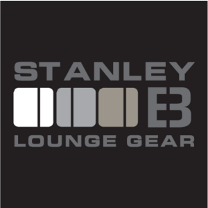 Stanley B Logo