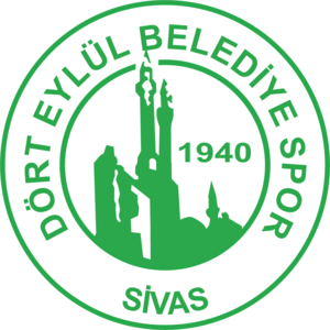 Logo, Sports, Turkey, Sivas Dört Eylül Belediyespor