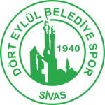 Sivas Dört Eylül Belediyespor Logo