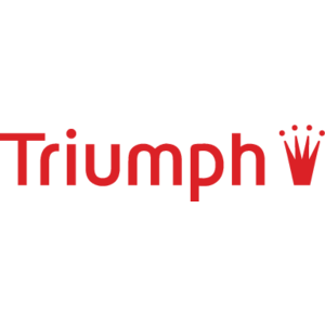 Triumph International Logo
