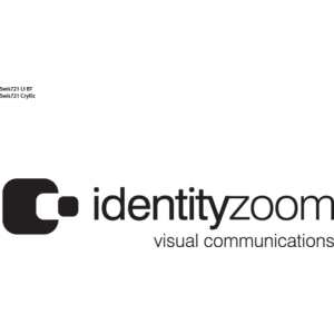 identity zoom Logo