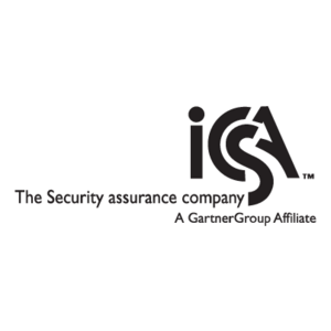 ICSA Logo