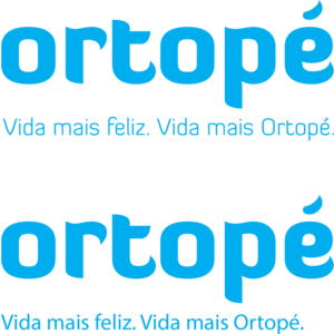 Ortopé Logo