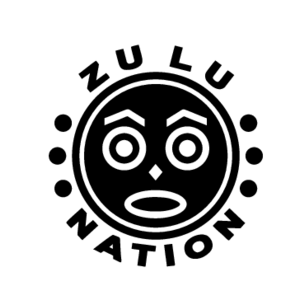 Zulu Nation Logo