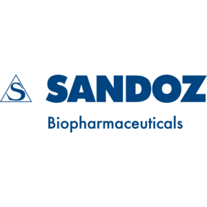 Sandoz Biopharmaceuticals Logo