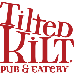 Tilted Kilt Logo