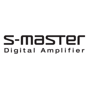 S-Master(104) Logo