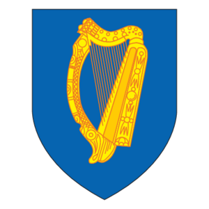 Irland Logo