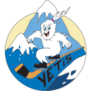 Yetis Femelle Logo