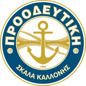 Proodeytiki Skala Kallonis Logo