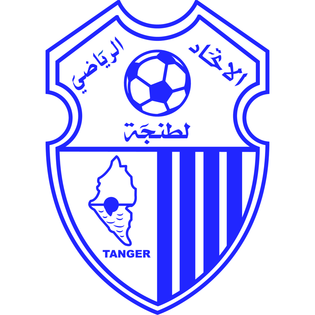 Logo, Sports, Morocco, Ittihad Riadi Tanger IRT