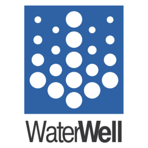 Pluton WaterWell Logo