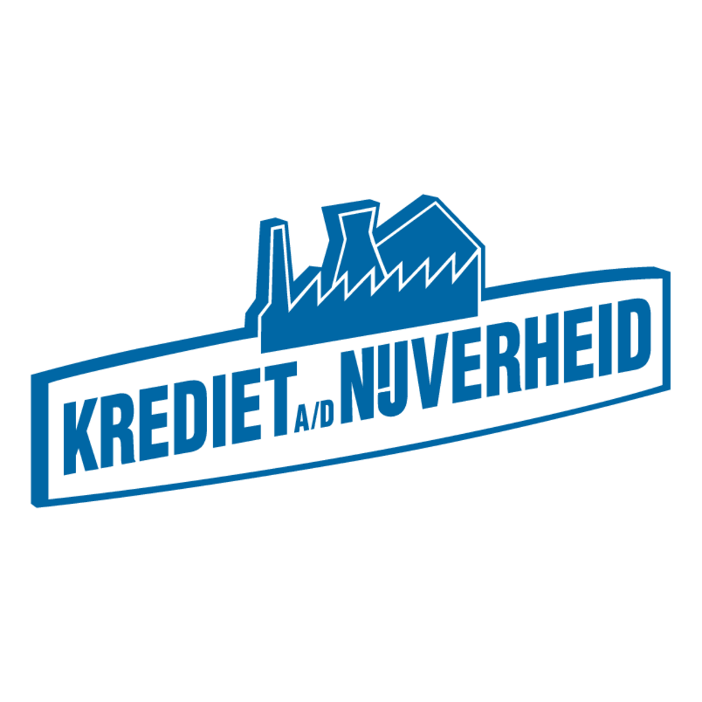 Krediet,aan,de,Nijverheid