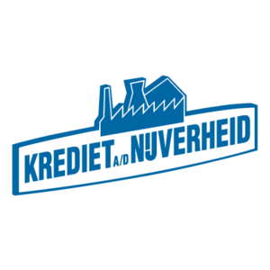 Krediet aan de Nijverheid Logo