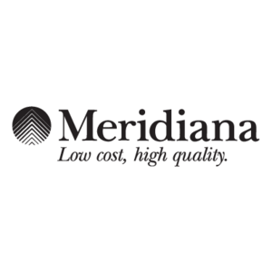 Meridiana(173) Logo
