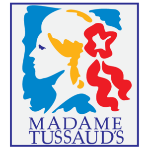 Madame Tussauds Logo