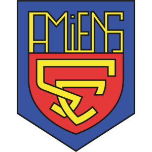 Sc Amiens Logo