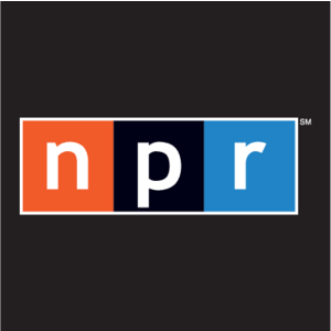 National Public Radio Logo