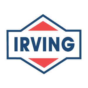 Irving Oil Logo