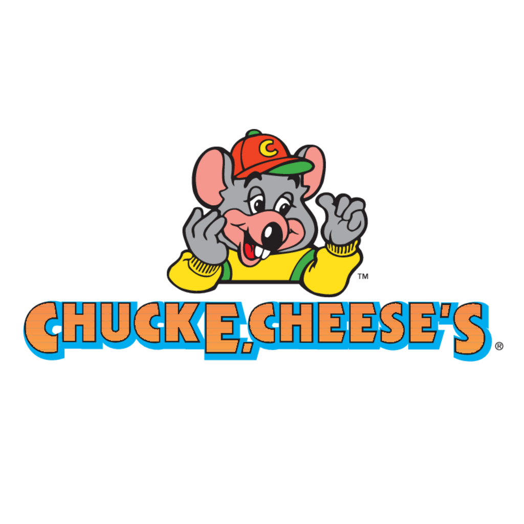 Chuck,E,,Cheese's