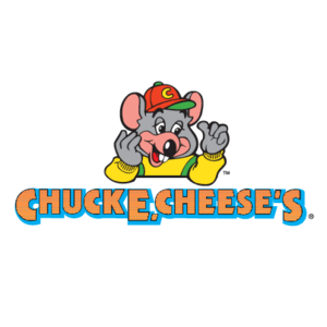 Chuck E  Cheese's Logo
