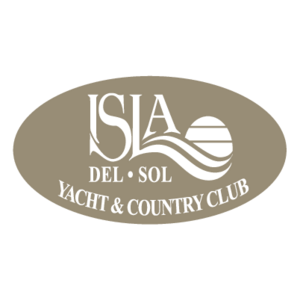 Isla del Sol Logo