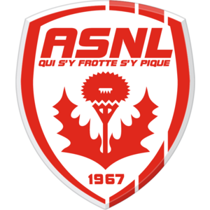 ASNL Logo