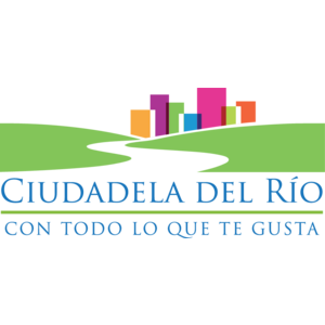 Ciudadela del Rio Logo