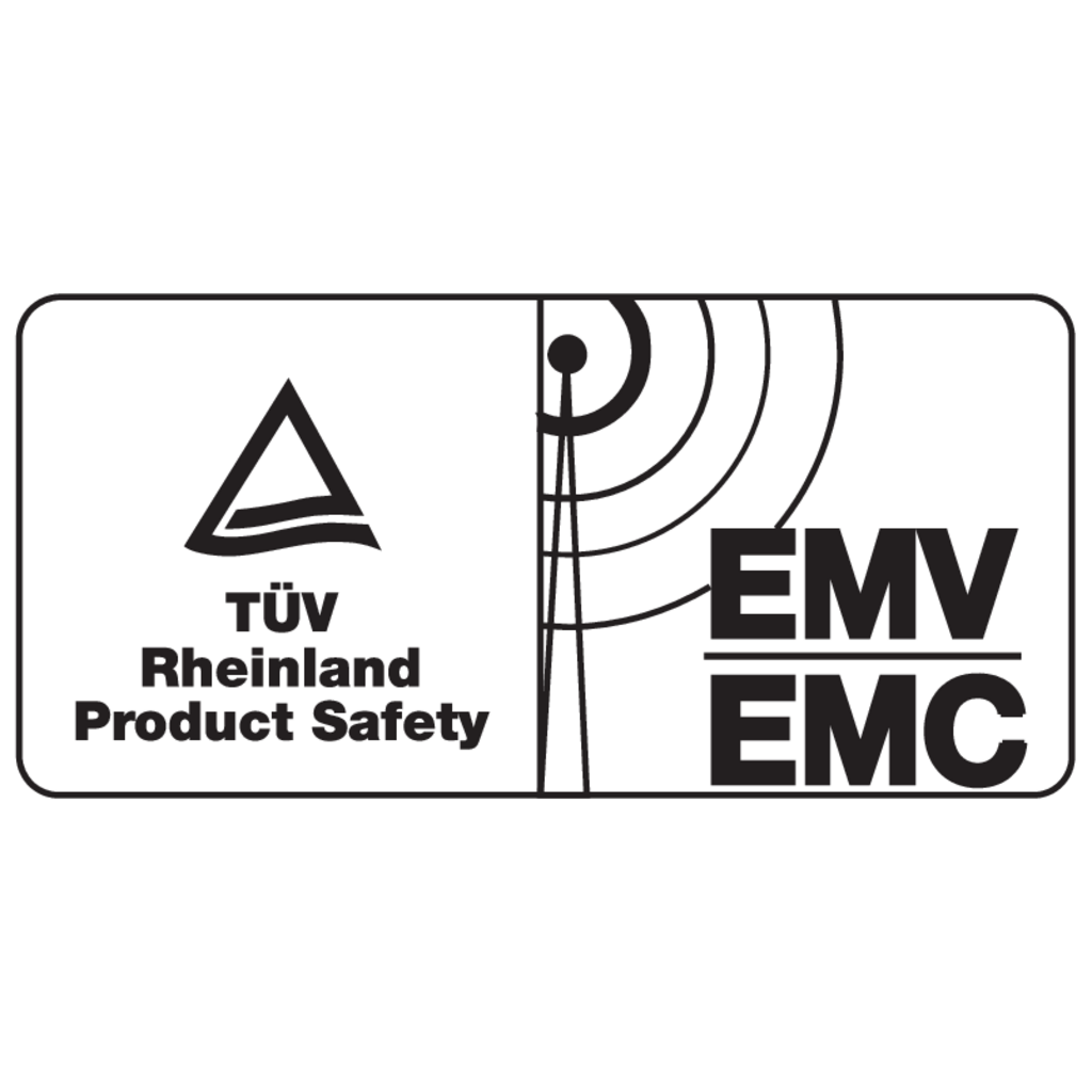 TUV,EMC,EMV