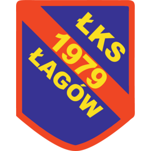 LKS Lagów Logo