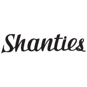 Shanties Logo