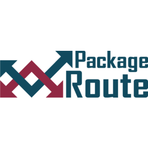 PackageRoute Logo